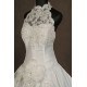 Abito da sposa classico Mod. Maria Selene