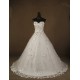 Abito da sposa classico Mod. Maria Soave