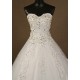 Abito da sposa classico Mod. Maria Soave