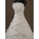 Abito da sposa classico Mod. Maria Susanna