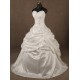 Abito da sposa principesco Mod. Maria Sveva