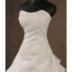 Abito da sposa classico Mod. Maria Tamara