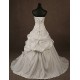 Abito da sposa classico Mod. Maria Tamara