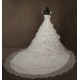 Abito da sposa principesco Mod. Maria Taziana