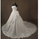 Abito da sposa principesco Mod. Maria Tecla