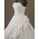 Abito da sposa principesco Mod. Maria Tecla