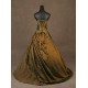 Abito da sposa e cerimonia classico Mod. Maria Tiziana