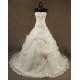 Abito da sposa classico Mod. Maria Tosca