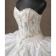 Abito da sposa principesco Mod. Maria Viola