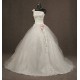 Abito da sposa principesco Mod. Maria Viviana