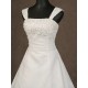 Abito da sposa classico Mod. Maria Zanita