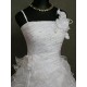 Abito da sposa principesco Mod. Matilde