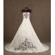 Abito da sposa classico Mod. Melitina