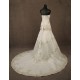 Abito da sposa classico Mod. Michela