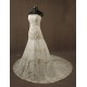 Abito da sposa classico Mod. Michela