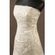 Abito da sposa classico Mod. Michela