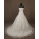 Abito da sposa classico Mod. Milena