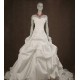 Abito da sposa principesco Mod. Mirella