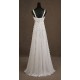 Abito da sposa stile impero Mod. Moira