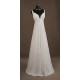 Abito da sposa stile impero Mod. Moira