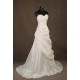 Abito da sposa classico Mod. Monica