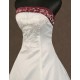 Abito da sposa classico Mod. Nadia