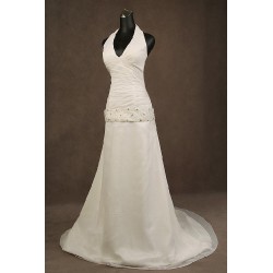 Abito da sposa classico Mod. Natalia