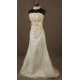 Abito da sposa scivolato Mod. Nives