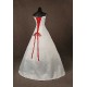 Abito da sposa classico Mod. Norma