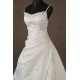 Abito da sposa classico Mod. Norma