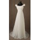 Abito da sposa stile impero Mod. Nuccia