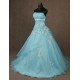 Abito da sposa classico Mod. Olinda