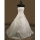 Abito da sposa classico Mod. Olinda