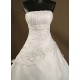 Abito da sposa classico Mod. Olinda