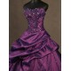 Abito da sposa e cerimonia principesca Mod. Onorina