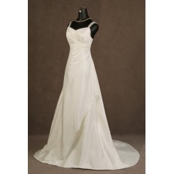 Abito da sposa classico Mod. Orietta