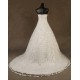 Abito da sposa principesco Mod. Orsola