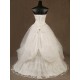 Abito da sposa principesco Mod. Otilia