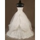 Abito da sposa principesco Mod. Otilia