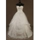 Abito da sposa principesco Mod. Otilia