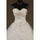 Abito da sposa principesco Mod. Otilia