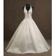 Abito da sposa classico Mod. Maria Lelia