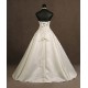 Abito da sposa classico Mod. Maria Lelia