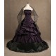Abito da sposa e cerimonia principesco Mod. Maria Liberata