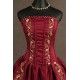 Abito da sposa e cerimonia classico Mod. Maria Liboria