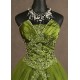 Abito da sposa e cerimonia classico Mod. Maria Lidania