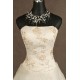 Abito da sposa classico Mod. Maria Liliana