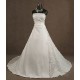 Abito da sposa classico Mod. Maria Linda