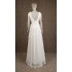 Abito da sposa stile impero Mod. Maria Lorella