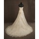 Abito da sposa classico Mod. Maria Lorenza